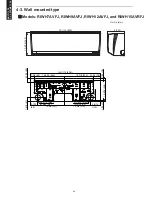 Preview for 56 page of Rheem RICH07AVFJ Design & Technical Manual