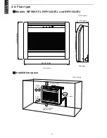 Preview for 64 page of Rheem RICH07AVFJ Design & Technical Manual