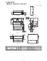 Предварительный просмотр 8 страницы Rheem RIDH09AVFJ Design & Technical Manual