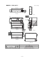 Предварительный просмотр 9 страницы Rheem RIDH09AVFJ Design & Technical Manual