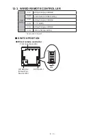 Предварительный просмотр 44 страницы Rheem RIDH09AVFJ Design & Technical Manual