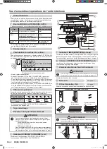 Preview for 10 page of Rheem RIWH07AVFJ Operating Manual