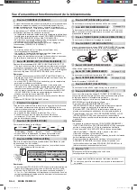 Preview for 12 page of Rheem RIWH07AVFJ Operating Manual