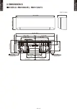 Предварительный просмотр 5 страницы Rheem RIWH09AVFJ Design & Technical Manual