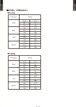 Предварительный просмотр 19 страницы Rheem RIWH18ASJ Design & Technical Manual