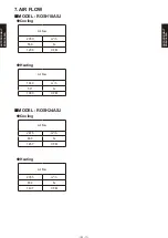 Предварительный просмотр 48 страницы Rheem RIWH18ASJ Design & Technical Manual