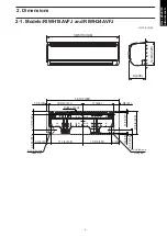 Preview for 7 page of Rheem RIWH18AVFJ Design & Technical Manual