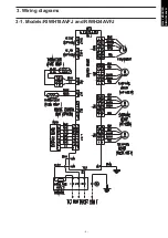 Preview for 9 page of Rheem RIWH18AVFJ Design & Technical Manual