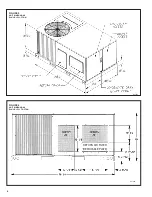 Предварительный просмотр 8 страницы Rheem RJNL-A036CK Installation Instructions Manual