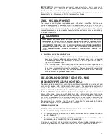 Предварительный просмотр 19 страницы Rheem RJNL-A036CK Installation Instructions Manual