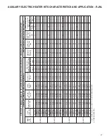 Предварительный просмотр 57 страницы Rheem RJNL-A036CK Installation Instructions Manual