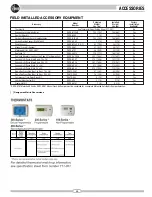 Preview for 45 page of Rheem RKKB SERIES Owner'S Manual