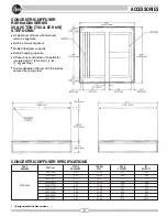 Preview for 57 page of Rheem RKKB SERIES Owner'S Manual