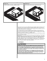 Предварительный просмотр 25 страницы Rheem RKKL Series Installation Instructions Manual