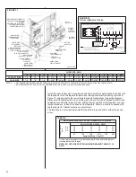 Предварительный просмотр 32 страницы Rheem RKKL Series Installation Instructions Manual