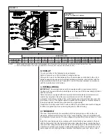 Preview for 17 page of Rheem RKNA SERIES Installation Instructions Manual