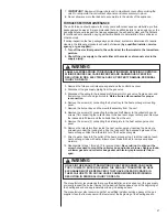 Preview for 21 page of Rheem RKNA SERIES Installation Instructions Manual