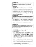 Preview for 22 page of Rheem RKNA SERIES Installation Instructions Manual