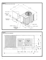 Предварительный просмотр 6 страницы Rheem RKNL 13 SEER (3-5 TONS) SERIES Installation Instructions Manual