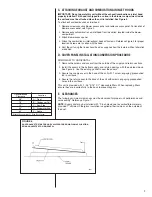 Предварительный просмотр 9 страницы Rheem RKNL 13 SEER (3-5 TONS) SERIES Installation Instructions Manual