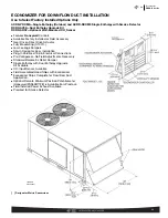 Предварительный просмотр 43 страницы Rheem RKNL-B073CL15E Manual