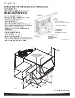 Предварительный просмотр 44 страницы Rheem RKNL-B073CL15E Manual