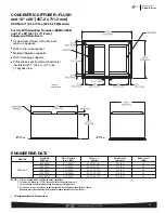 Предварительный просмотр 61 страницы Rheem RKNL-B073CL15E Manual