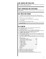 Предварительный просмотр 21 страницы Rheem RLKN-B073 Series Installation Instructions Manual