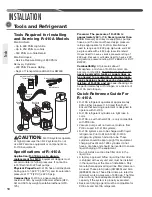 Preview for 10 page of Rheem RP14 14 SEER Installation Instructions Manual