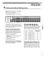 Preview for 13 page of Rheem RP14 14 SEER Installation Instructions Manual