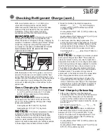 Preview for 27 page of Rheem RP14 14 SEER Installation Instructions Manual