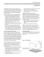 Preview for 7 page of Rheem RPVE Series Installation, Operation & Maintenance Instructions Manual