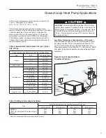 Preview for 11 page of Rheem RPVE Series Installation, Operation & Maintenance Instructions Manual