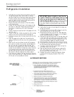 Preview for 18 page of Rheem RPVE Series Installation, Operation & Maintenance Instructions Manual