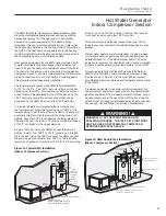 Preview for 23 page of Rheem RPVE Series Installation, Operation & Maintenance Instructions Manual