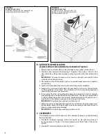 Preview for 8 page of Rheem RQMP 14 Series Installation Instructions Manual