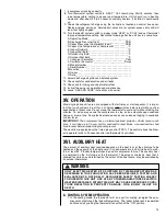 Preview for 13 page of Rheem RQMP 14 Series Installation Instructions Manual