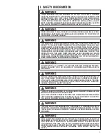 Preview for 3 page of Rheem RQNM 13 Seer Series Installation Instructions Manual