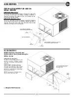 Preview for 20 page of Rheem RRKA-A036CK04E Technical Manual