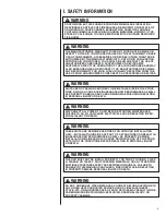 Preview for 3 page of Rheem RRNL-B Installation Instructions Manual