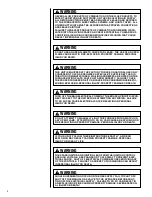 Preview for 4 page of Rheem RRNL Installation Instructions Manual