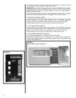 Preview for 8 page of Rheem RRNL Installation Instructions Manual