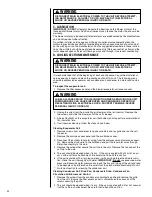 Preview for 32 page of Rheem RRNL Installation Instructions Manual