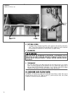 Preview for 12 page of Rheem RSNM SERIES Installation Instructions Manual