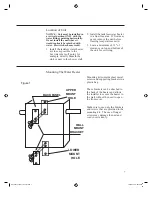 Preview for 7 page of Rheem RTE 13 Use & Care Manual