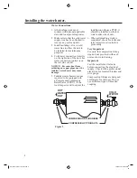 Preview for 8 page of Rheem RTE 13 Use & Care Manual