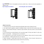 Предварительный просмотр 10 страницы Rheem RTEC-04 E03 Operation And Installation Instructions Manual