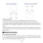 Предварительный просмотр 11 страницы Rheem RTEC-04 E03 Operation And Installation Instructions Manual