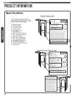 Preview for 10 page of Rheem RTGH-84DVLN-2 Use And Care Manual