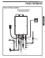 Preview for 11 page of Rheem RTGH-84DVLN-2 Use And Care Manual